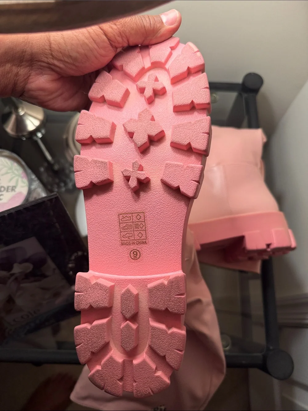 Fashion Nova statement over